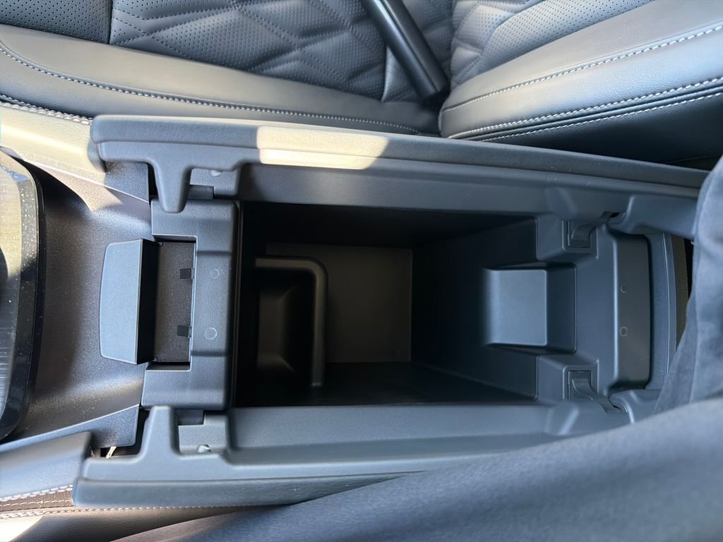 New 2026 Nissan Rogue Platinum 4D Sport Utility