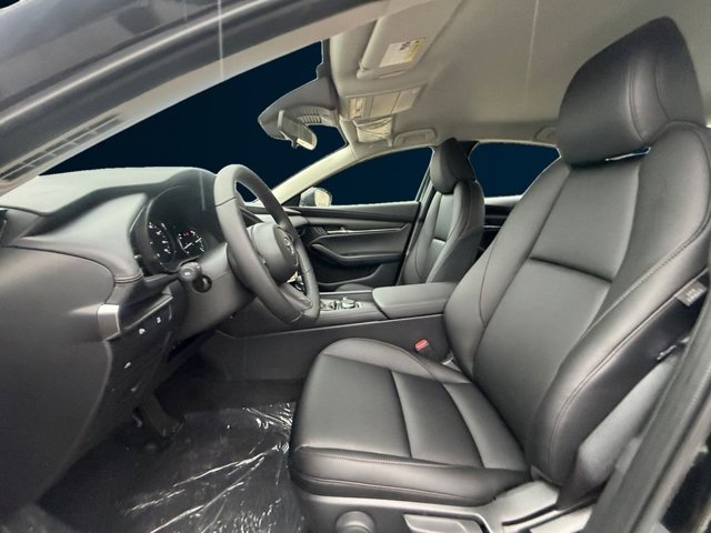 New 2026 Jet Black Mica Mazda 2.5 S Select Sport image 10