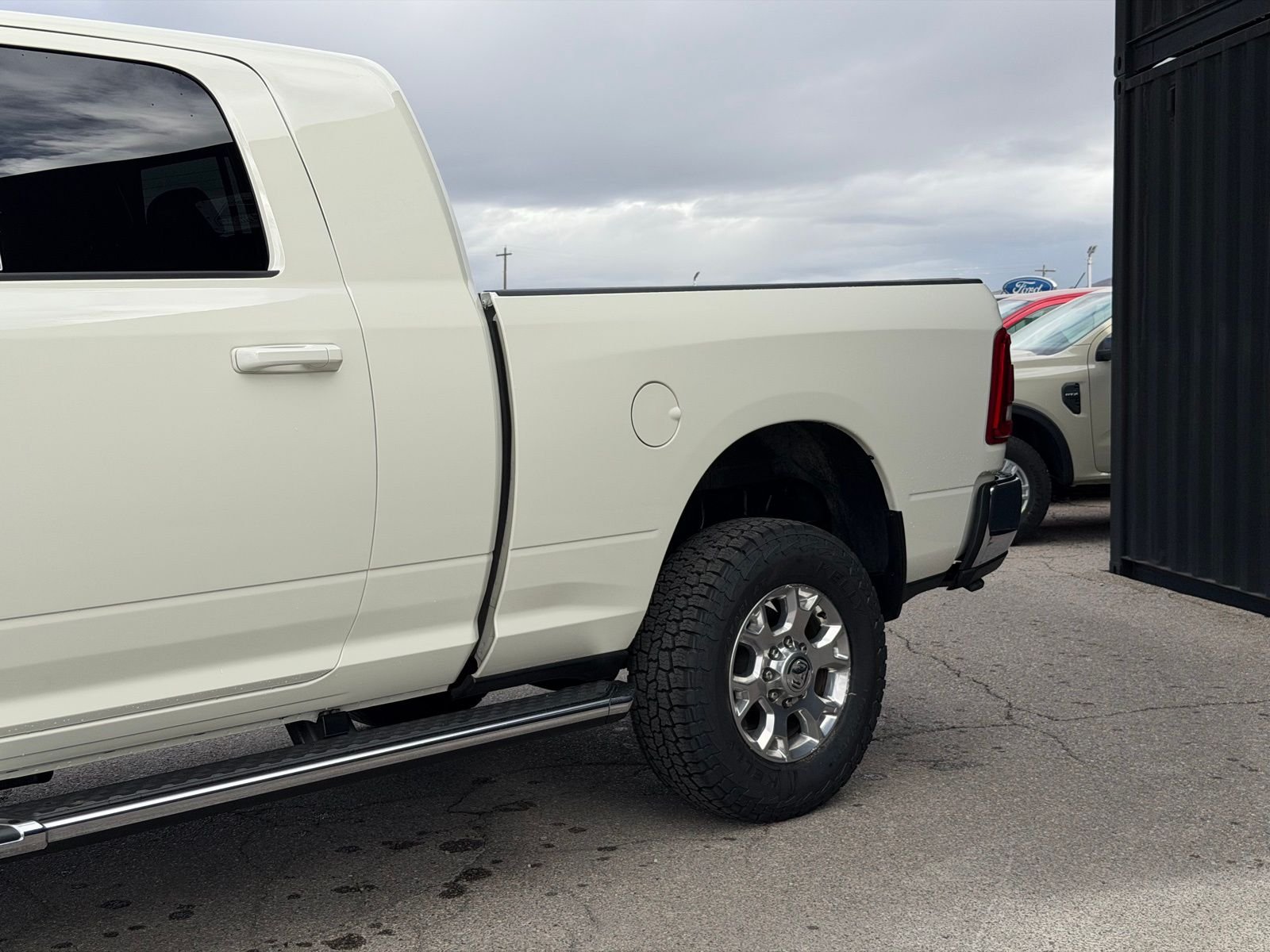 2023 RAM Ram 3500 Pickup Laramie - Photo 13