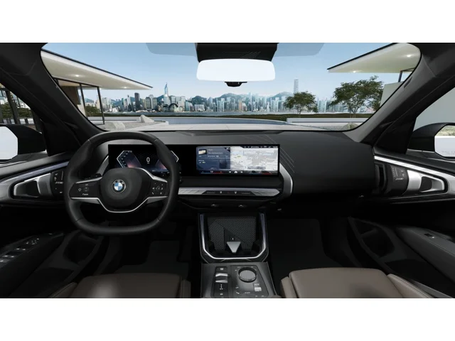New 2026 Dark Graphite Metallic BMW  image 10