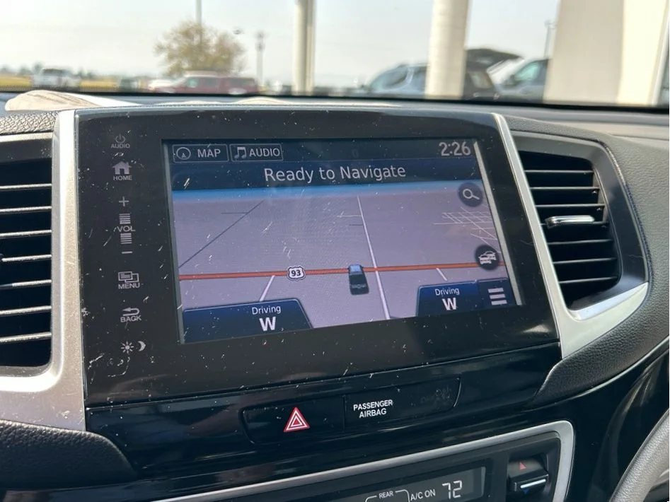 Used 2019 Modern Steel Metallic Honda RTL-E image 14