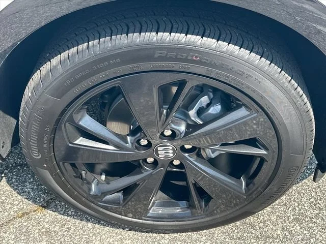 2026 Buick Envision Sport Touring - Photo 14