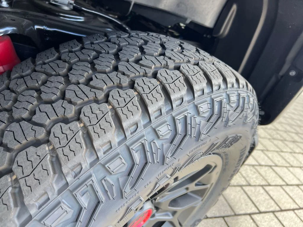 New 2026 Black Toyota TRD Pro image 28