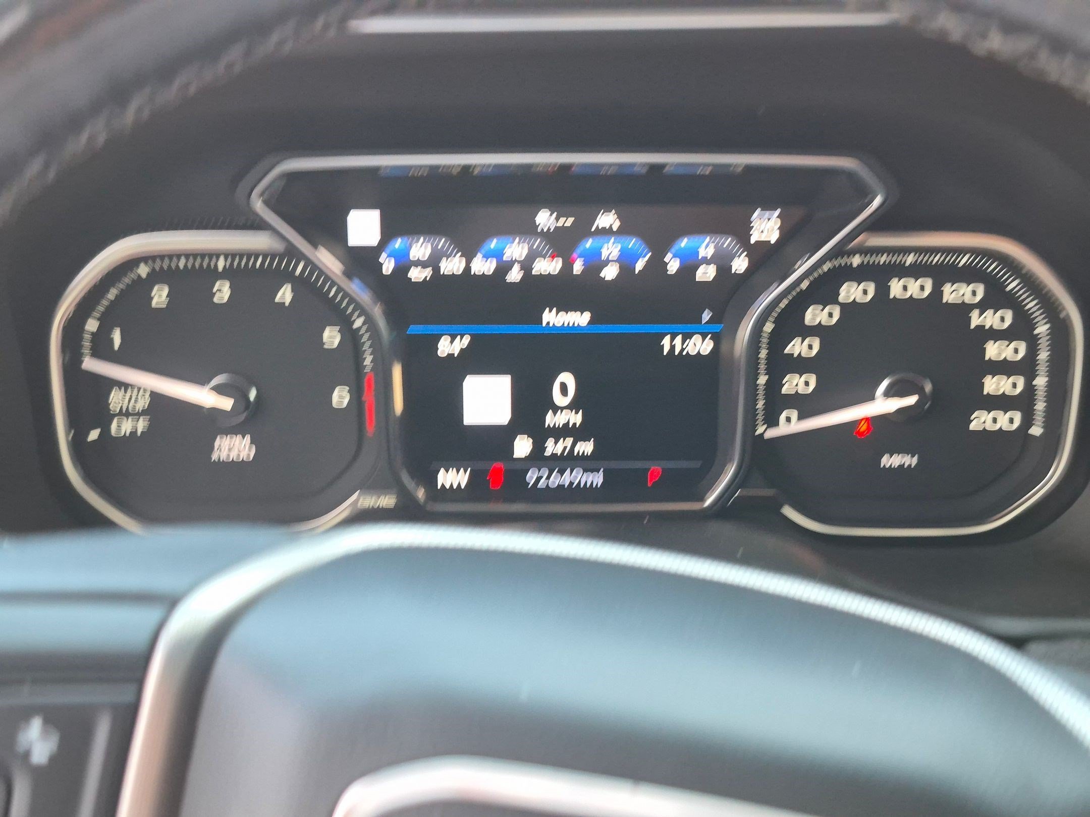 Used 2021 . GMC Denali image 20