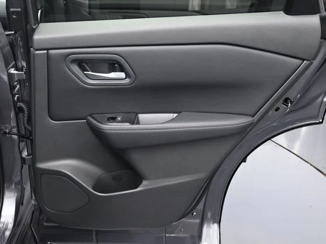 Used 2026 Gray Nissan SV image 22