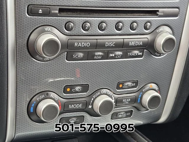 Used 2020 Gray Nissan SL image 24