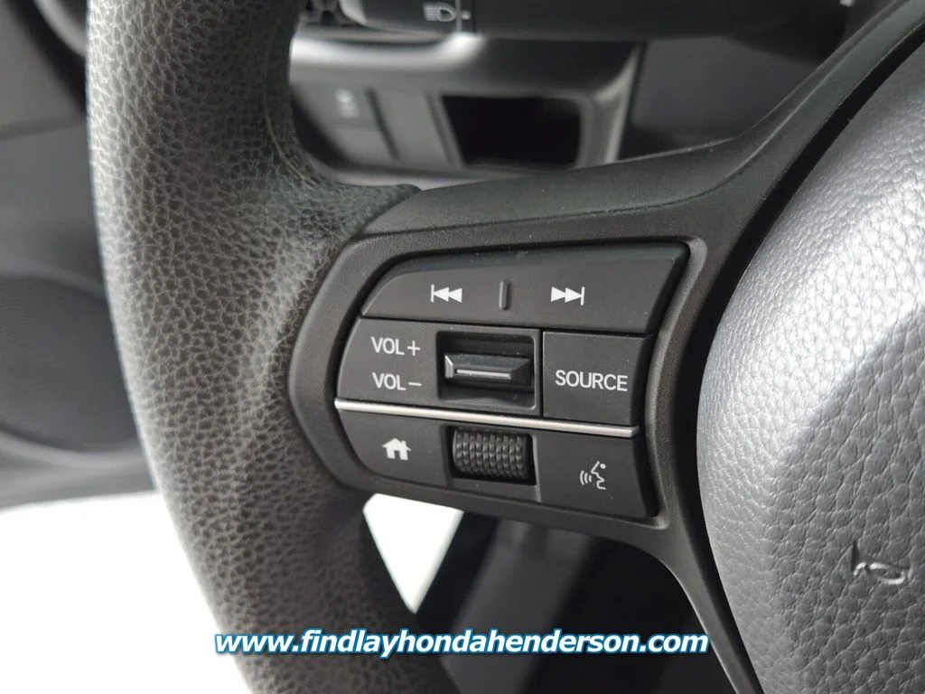 2024 Honda HR-V LX - Photo 25