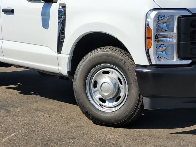 New 2026 White Ford XL image 2
