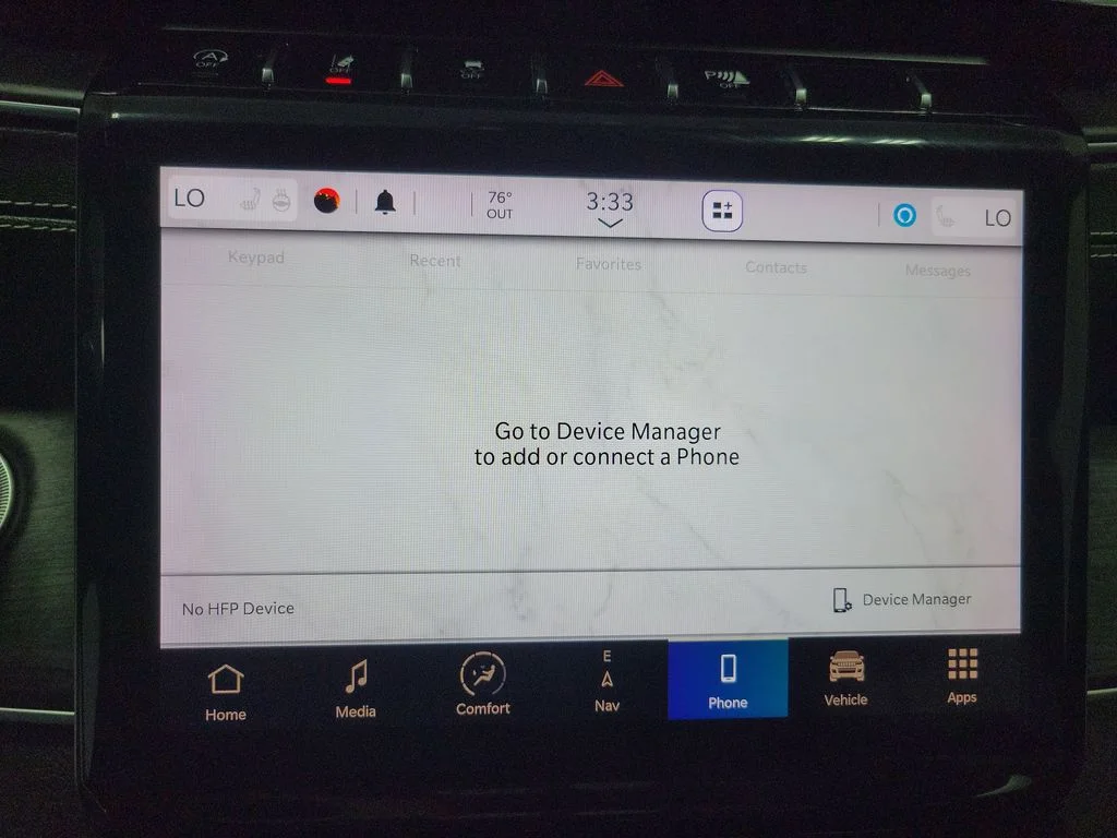Used 2021 Red Jeep Limited image 43
