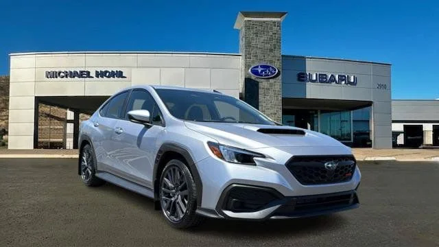 2026 Subaru WRX Base
