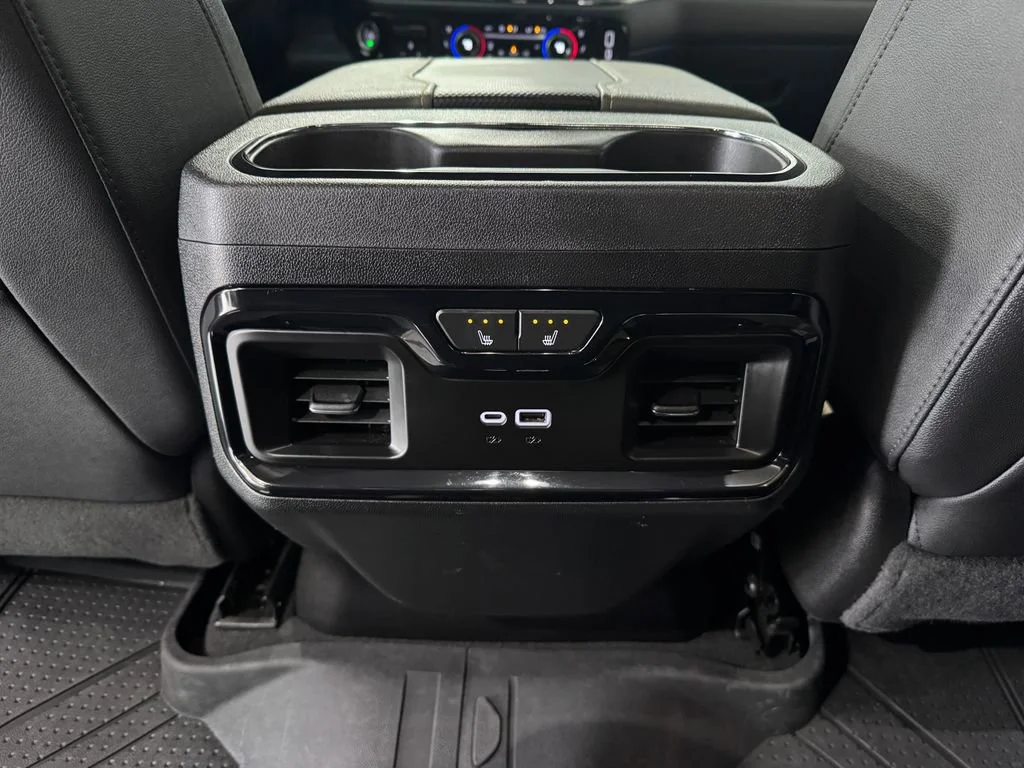 Used 2024 Summit White Chevrolet ZR2 image 31