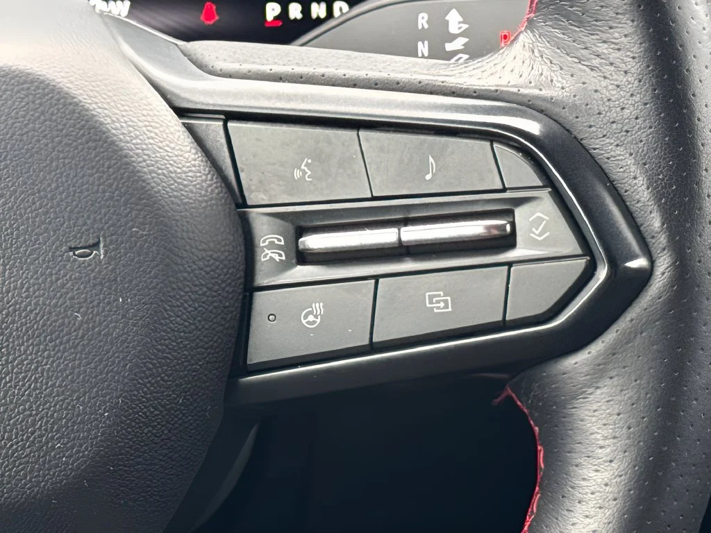 Used 2024 White Acura Type S image 18