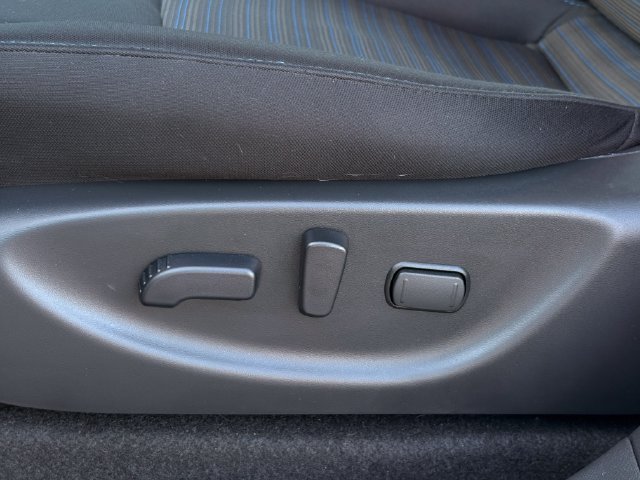 Certified Used 2025 Silver Nissan SV Plus image 26