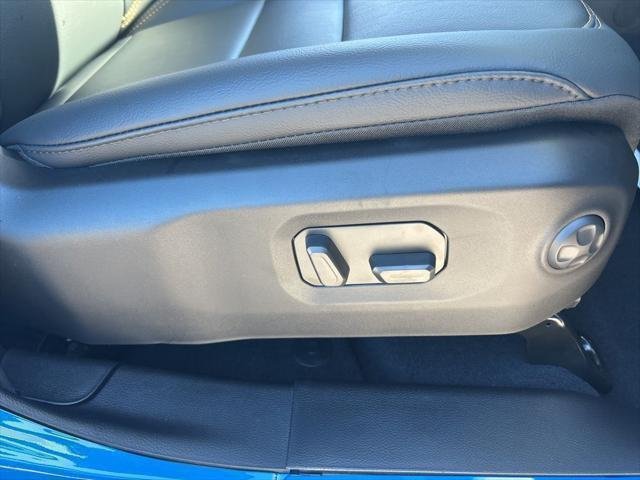 2025 Jeep Wrangler 4-Door Sahara - Photo 25