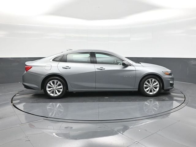 Used 2024 Gray Chevrolet LT image 26