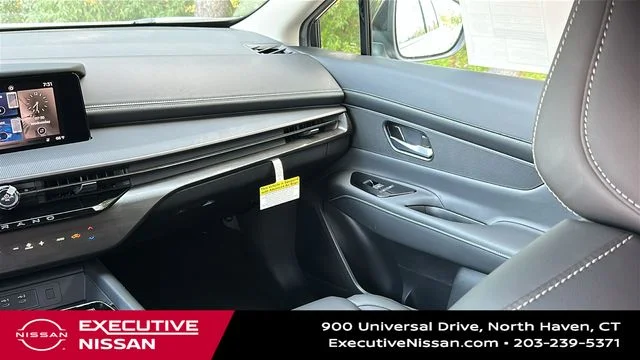 2025 Nissan Murano SV - Photo 25