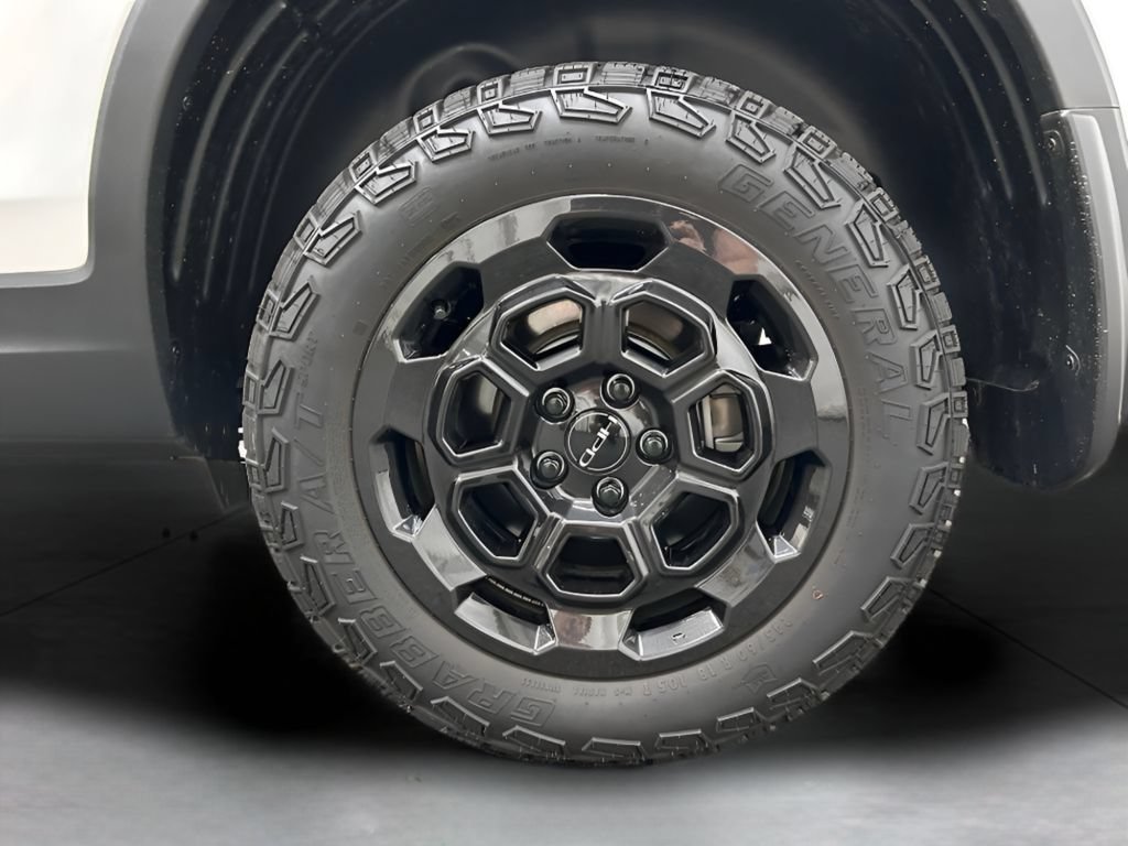 2026 Honda Ridgeline TrailSport - Photo 59