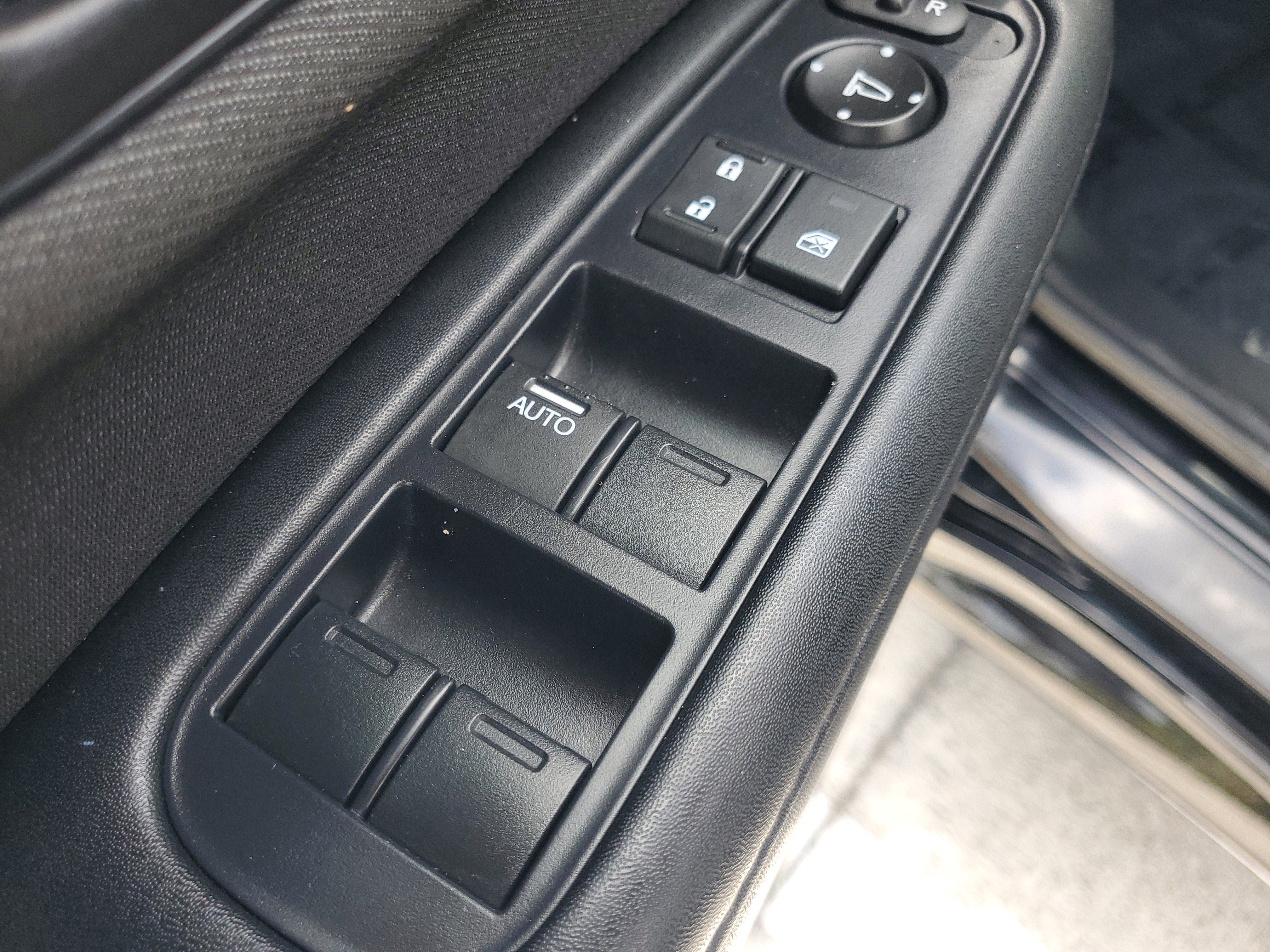 Used 2022 Black Honda Sport image 18