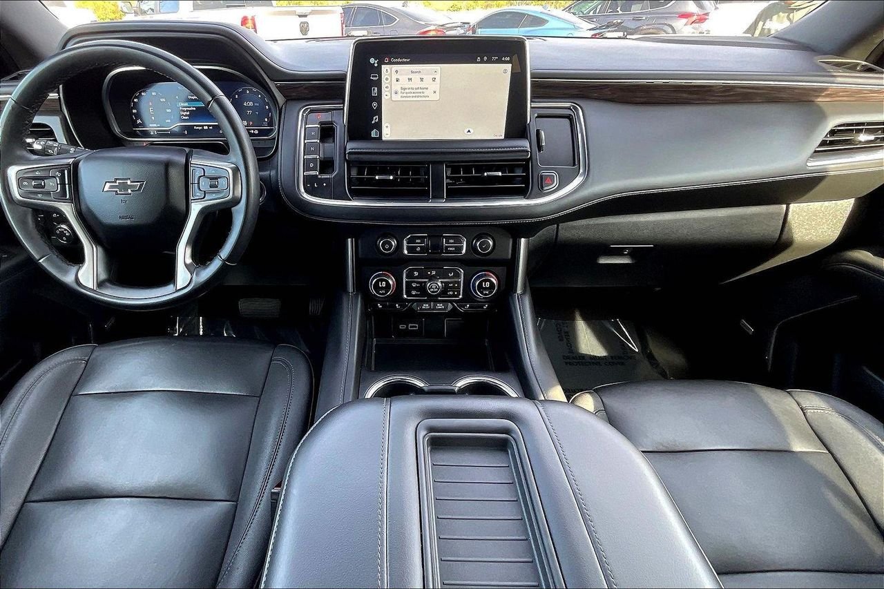 2023 Chevrolet Tahoe Z71 - Photo 9