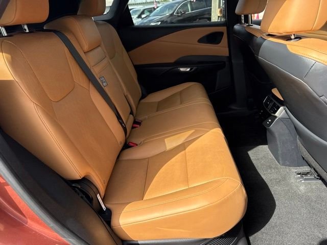 Used 2024 Brown Lexus 350h Premium Plus image 21