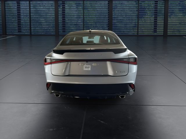 New 2026 Iridium Lexus  350 F SPORT image 7
