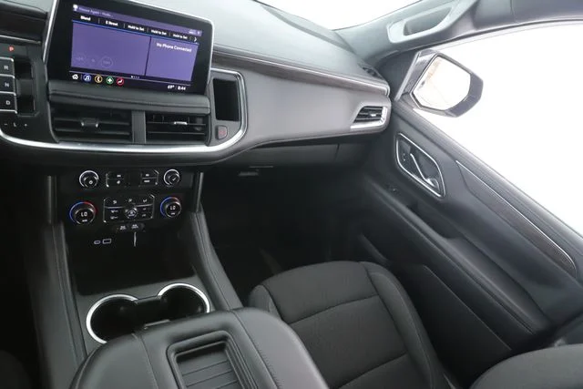 Used 2021 Black Chevrolet LS image 24