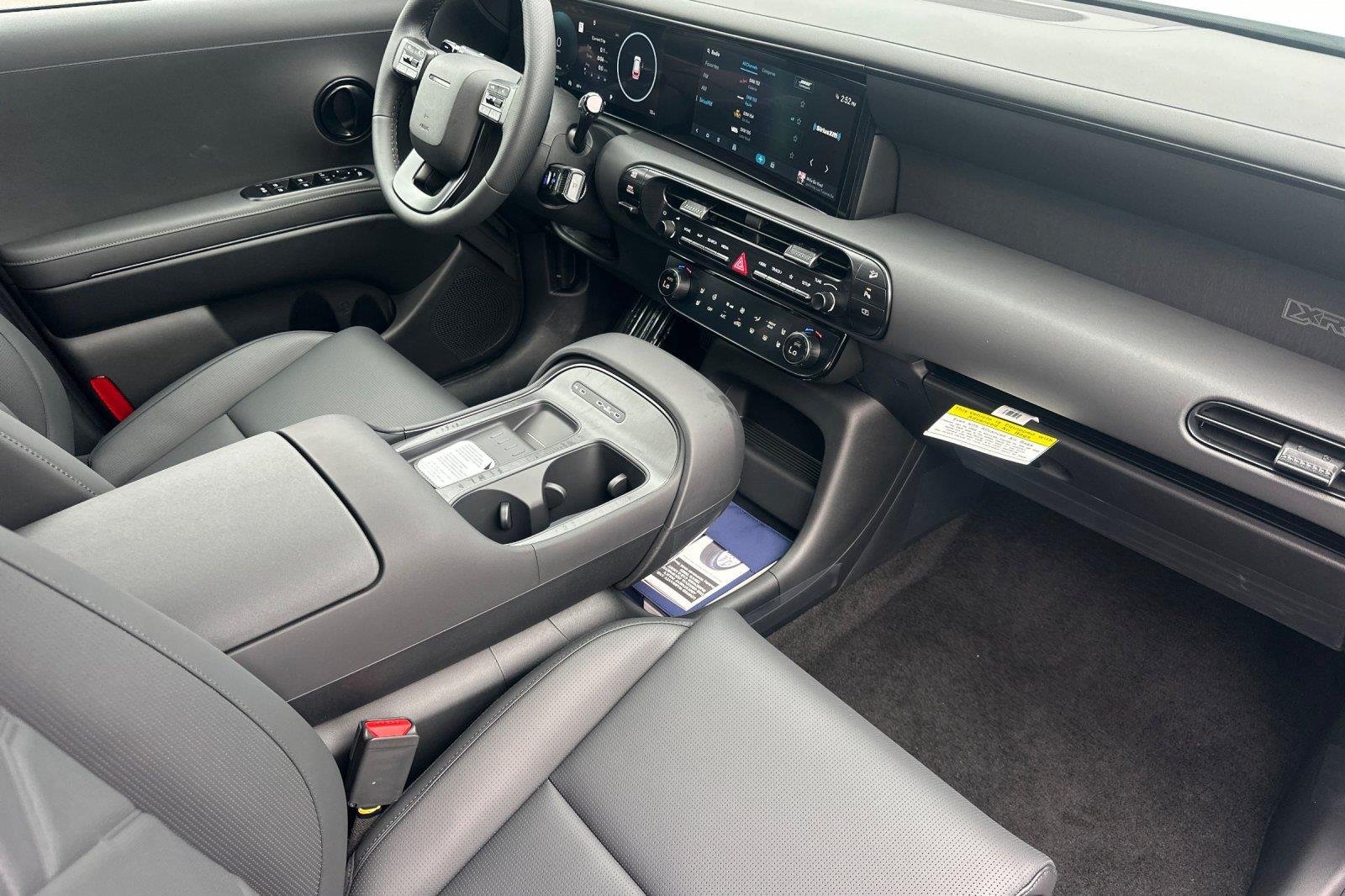 New 2026 Creamy White Pearl Hyundai XRT Pro image 16