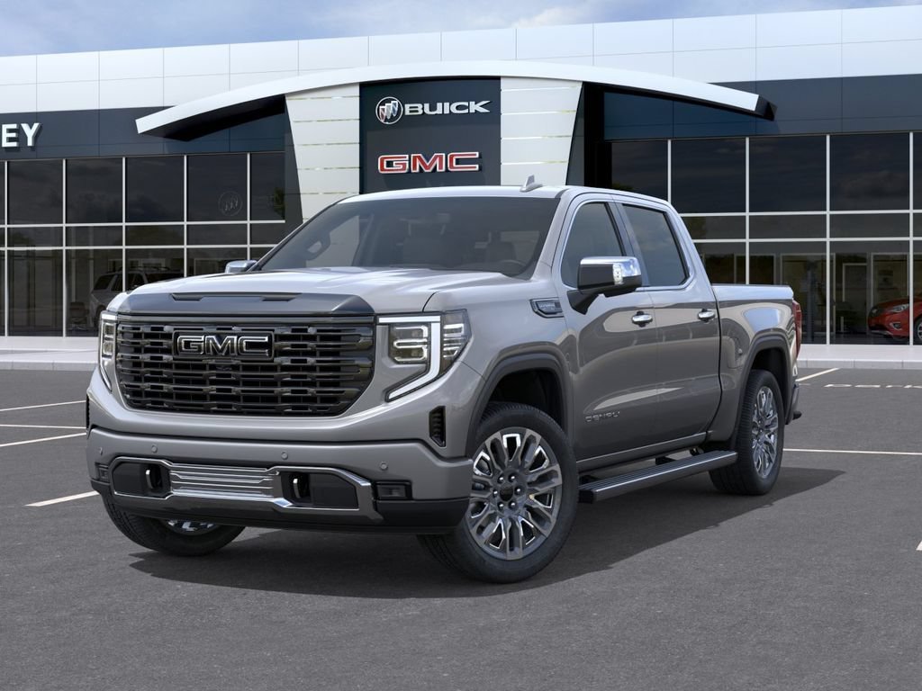 2026 GMC Sierra 1500 Denali Ultimate - Photo 6