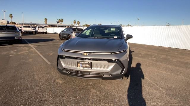 2026 Chevrolet Equinox EV 2LT - Photo 3