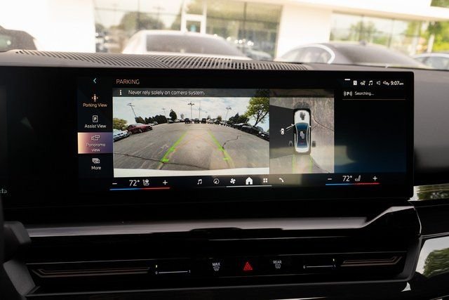 2026 BMW 5 Series 530i - Photo 33