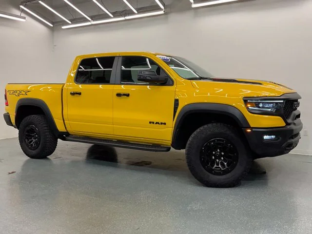 2023 RAM Ram 1500 Pickup