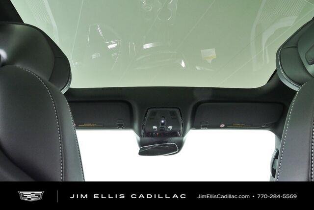 2027 Cadillac LYRIQ Luxury - Photo 19