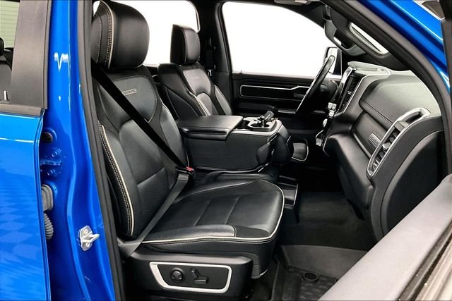 2023 RAM Ram 1500 Pickup Laramie - Photo 8