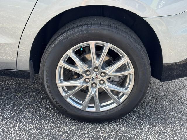 2023 Buick Enclave Essence - Photo 9