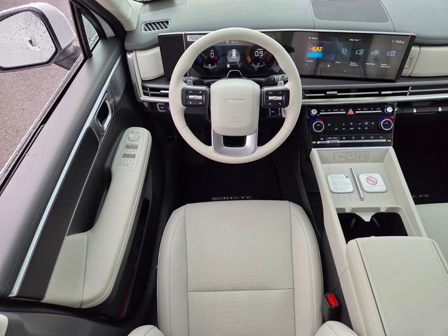New 2026 White Hyundai SEL image 9