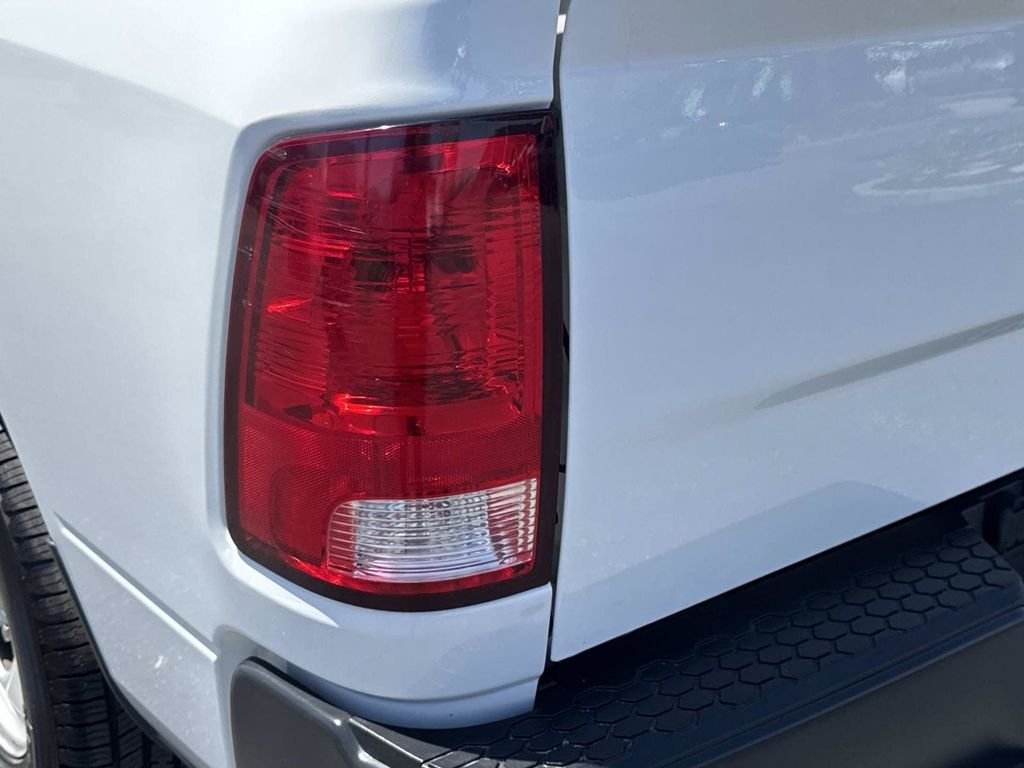 2022 RAM Ram 1500 Classic Tradesman - Photo 29