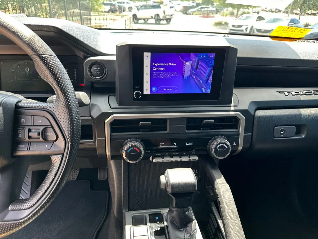 Used 2025 White Toyota SR image 24