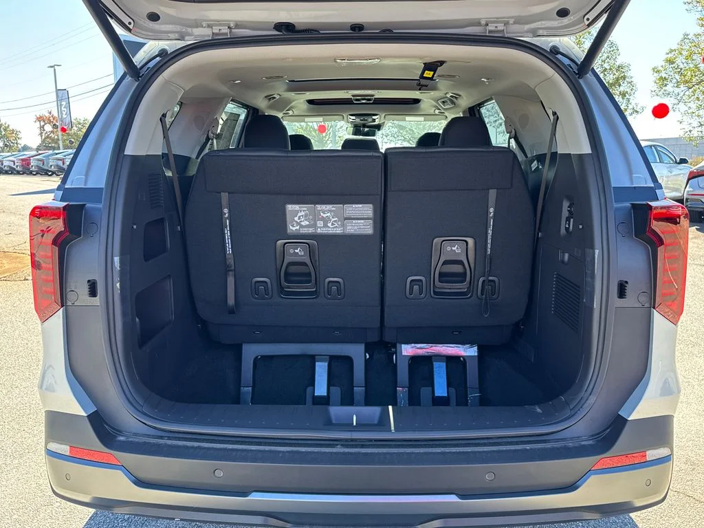 2026 Kia Carnival SX Prestige - Photo 17