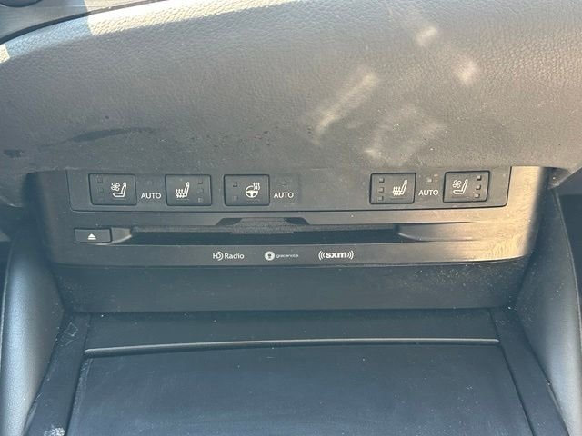 Used 2021 Silver Lexus 250 image 37