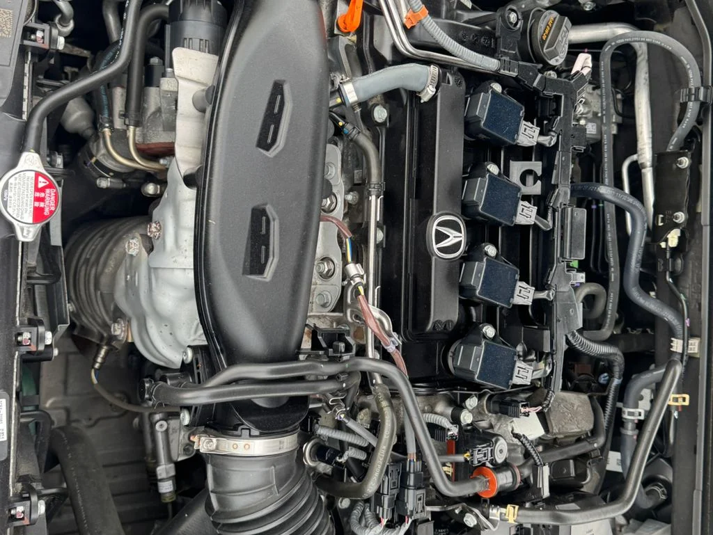 2023 Acura Integra A-Spec with Tech Package - Photo 29