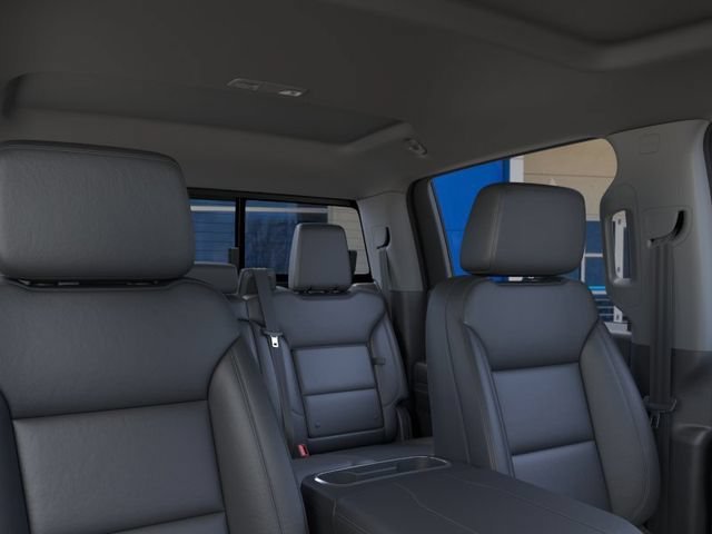 2026 Chevrolet Silverado 1500 LT Trail Boss - Photo 27
