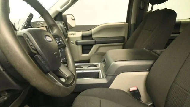 Certified Used 2019 Magnetic Ford XL image 22