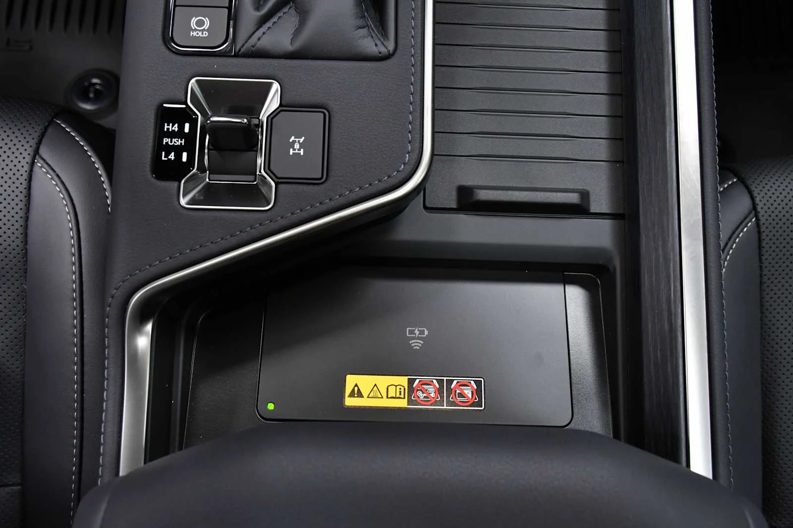 Certified Used 2026 CAVIAR Lexus Premium+ image 22