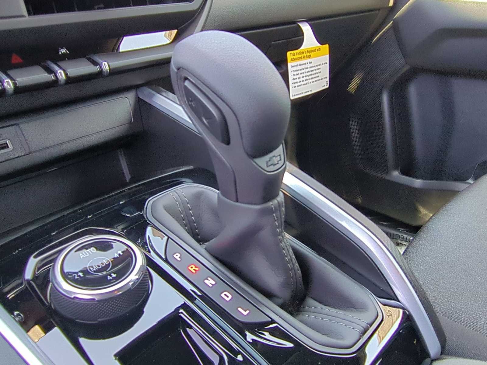 2026 Chevrolet Colorado Trail Boss - Photo 22