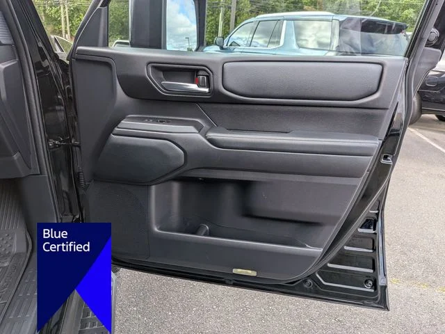 Used 2025 Black Toyota Base image 32