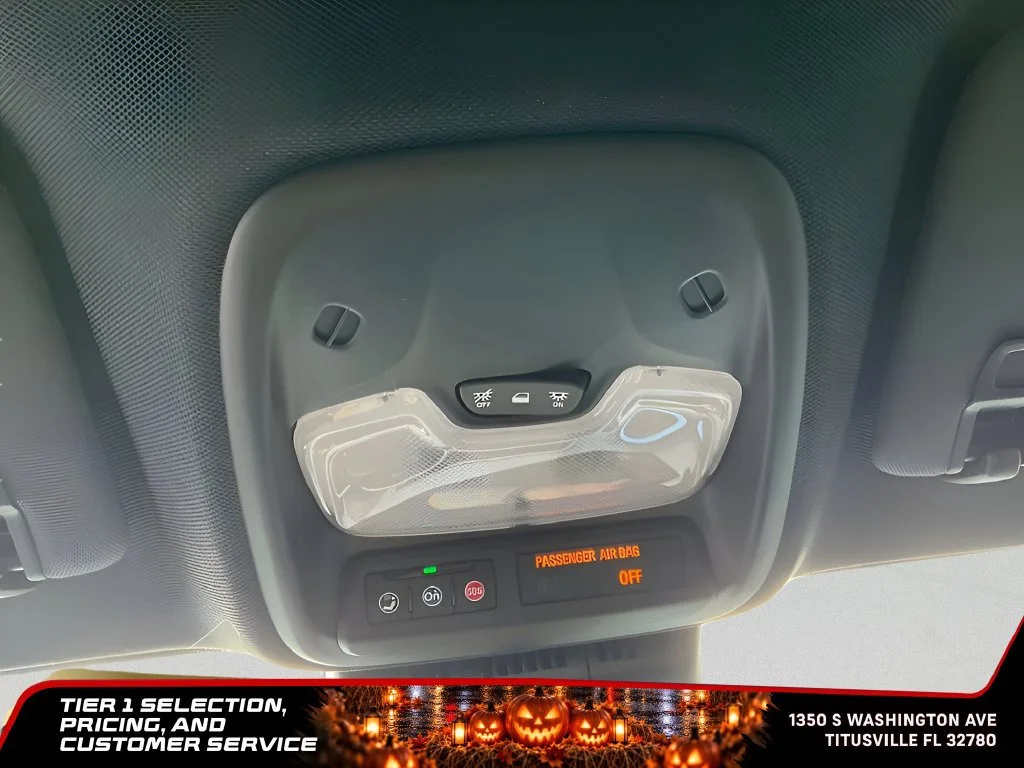 New 2026 Summit White GMC Elevation image 42