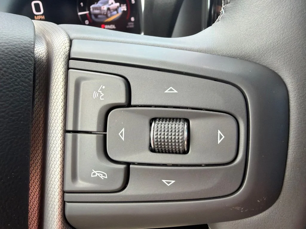 New 2026 Blue GMC Denali image 21