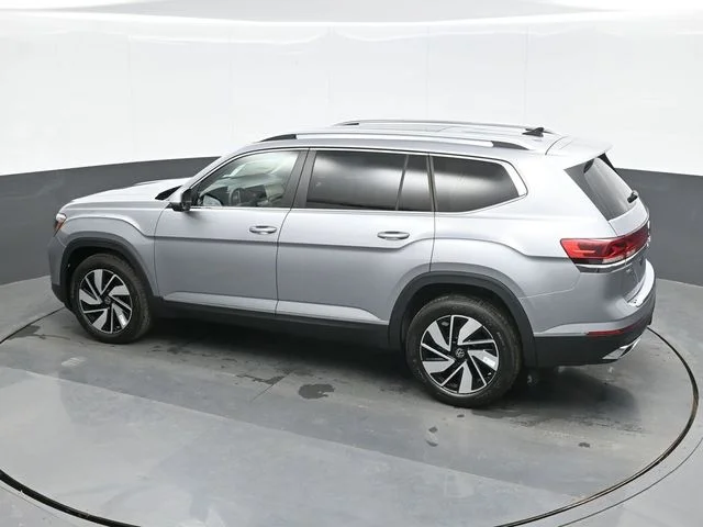 2026 Volkswagen Atlas SEL - Photo 11