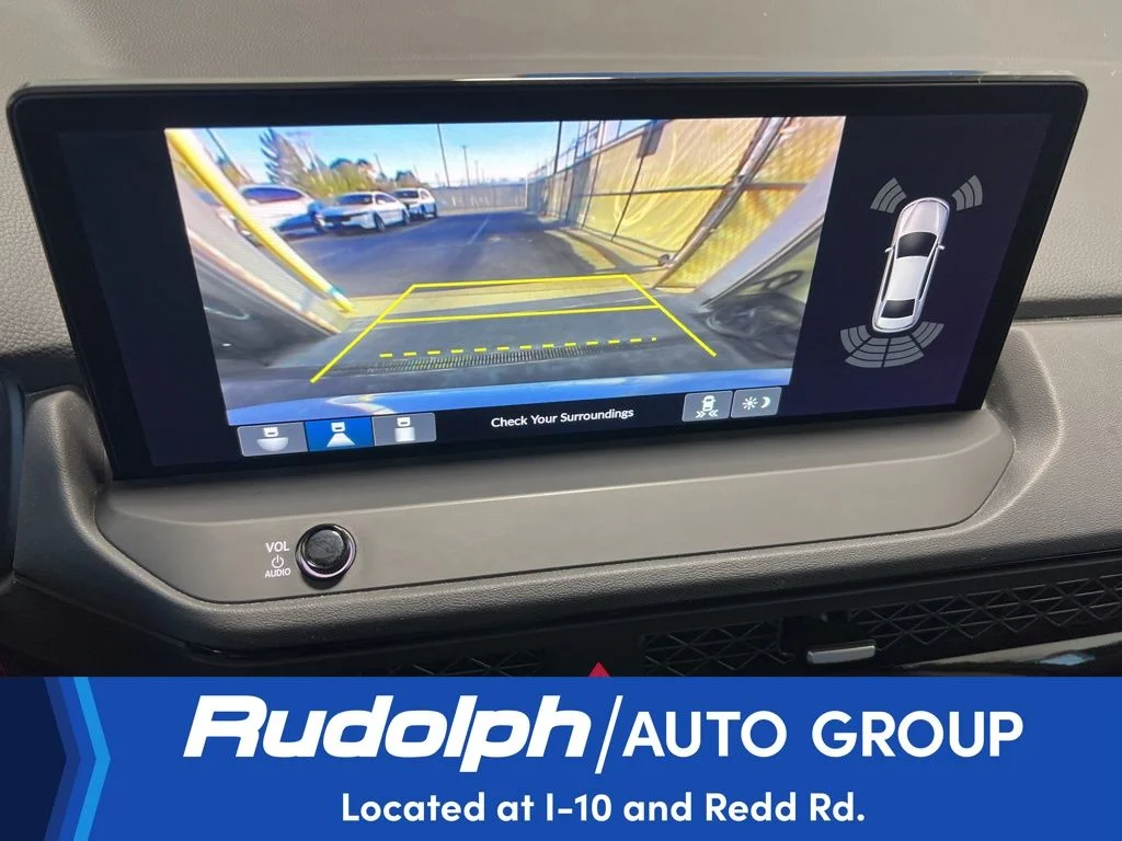 Used 2024 Gray Honda Touring image 19