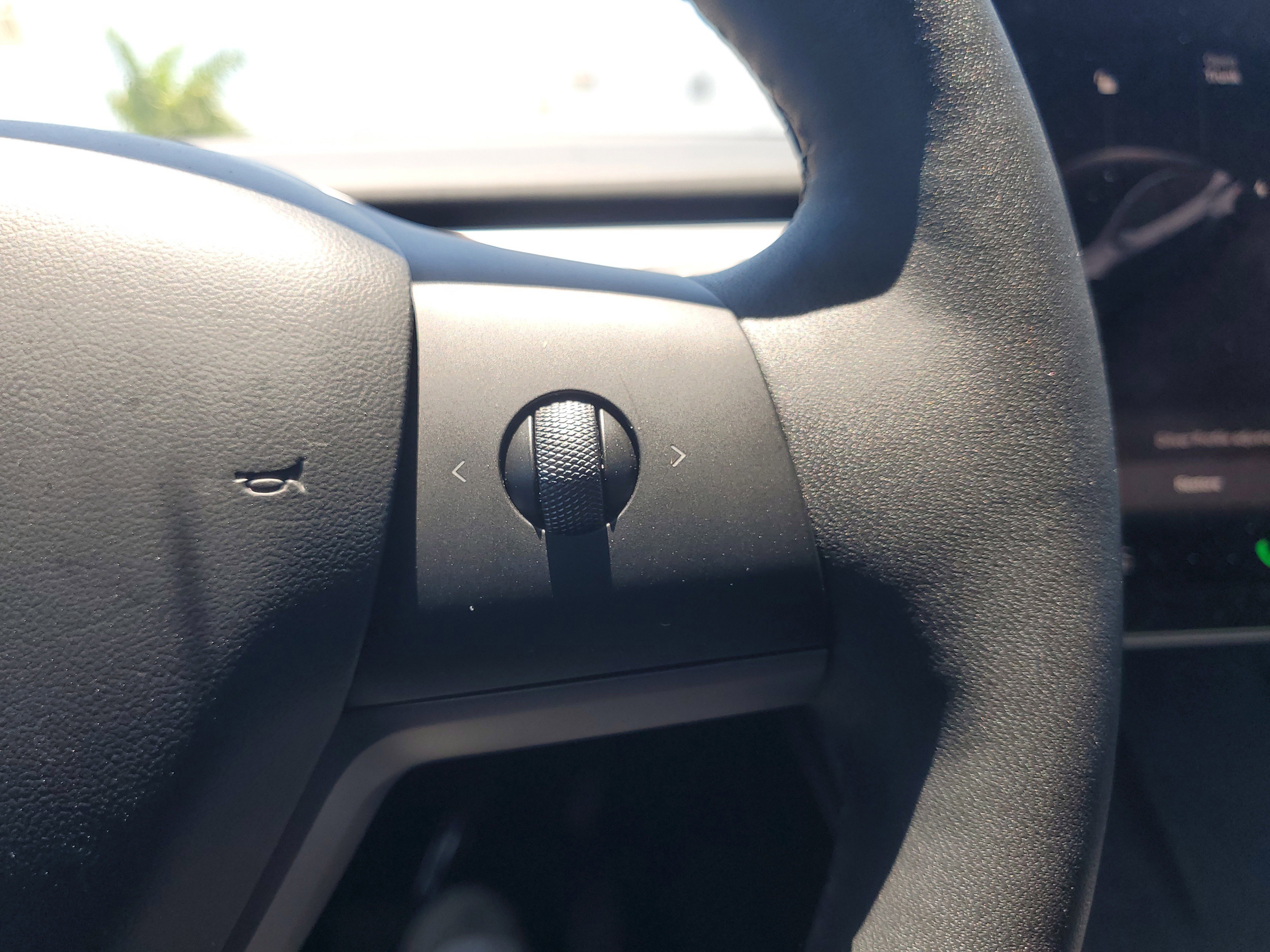 Used 2025 Gray Tesla Long Range image 23